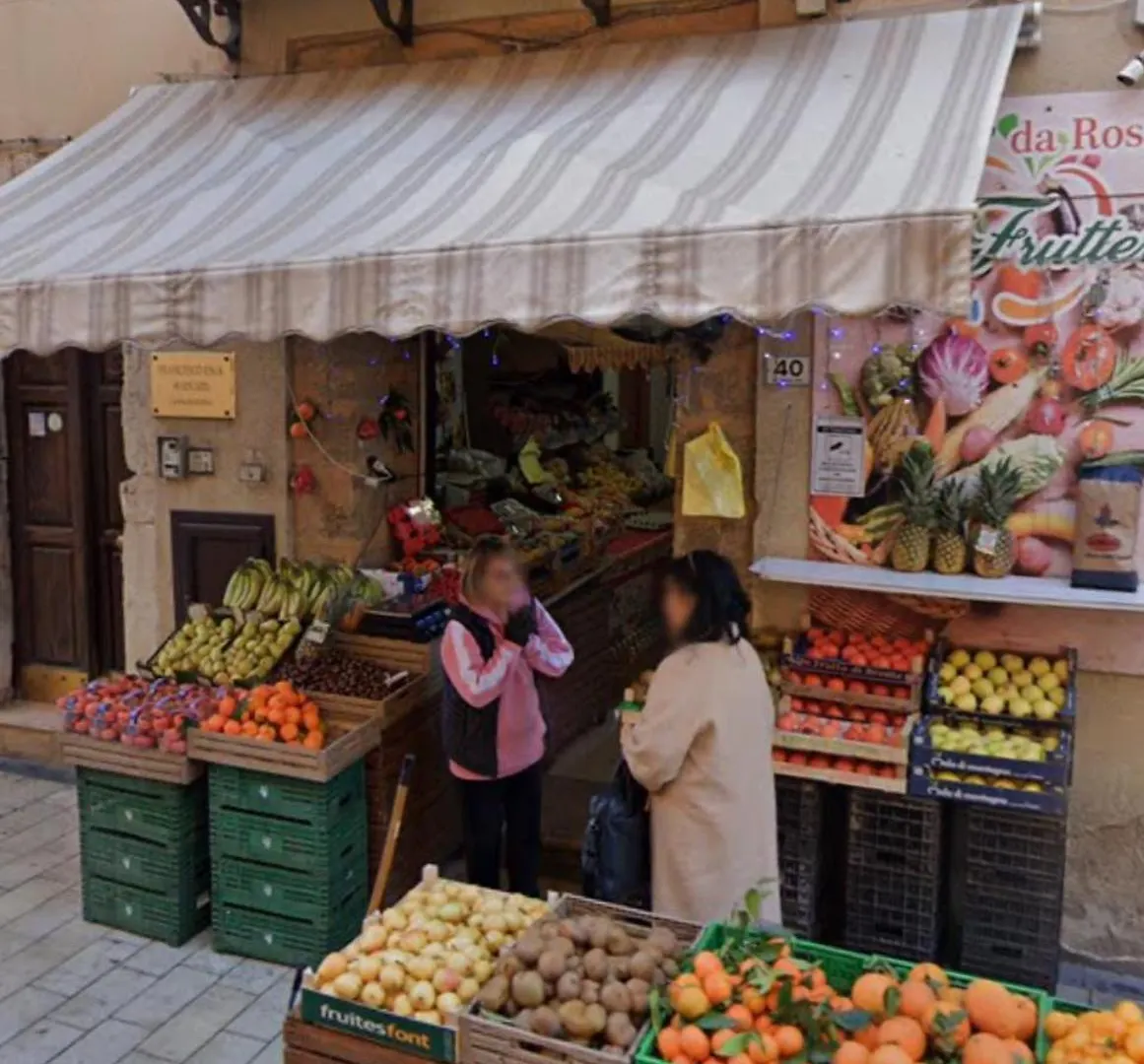مبيت وإفطار جيلا Vecchia Sicilia