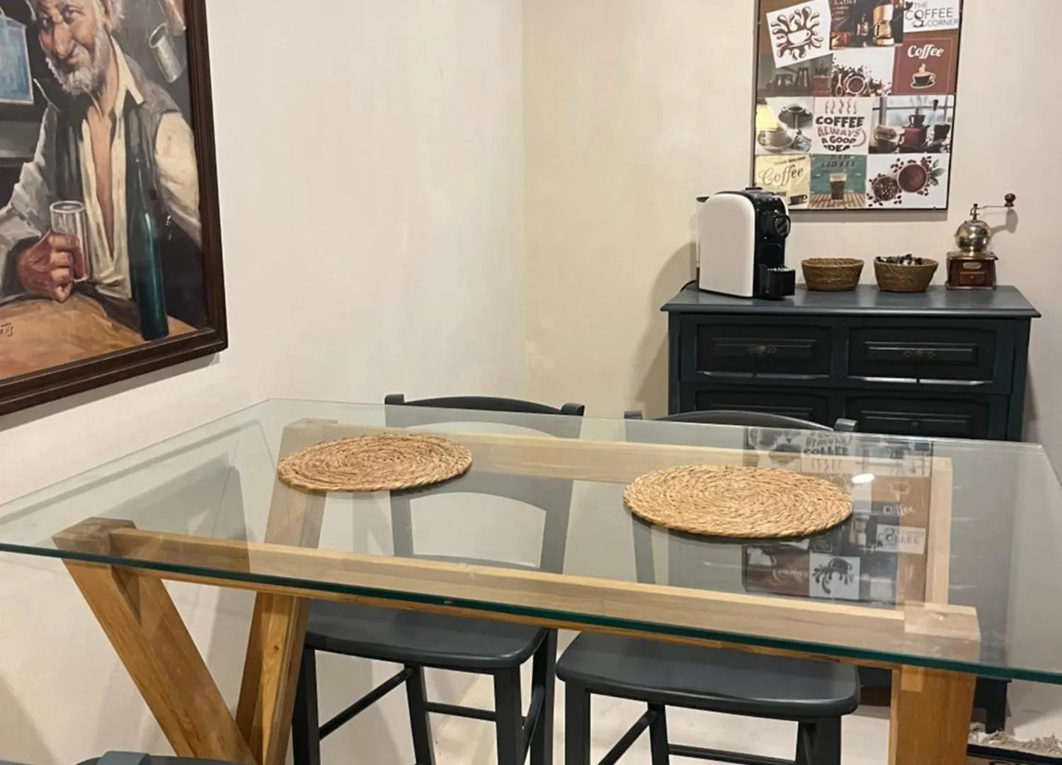 مبيت وإفطار جيلا Vecchia Sicilia