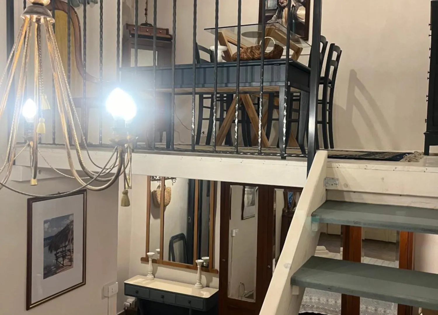 مبيت وإفطار جيلا Vecchia Sicilia إيطاليا